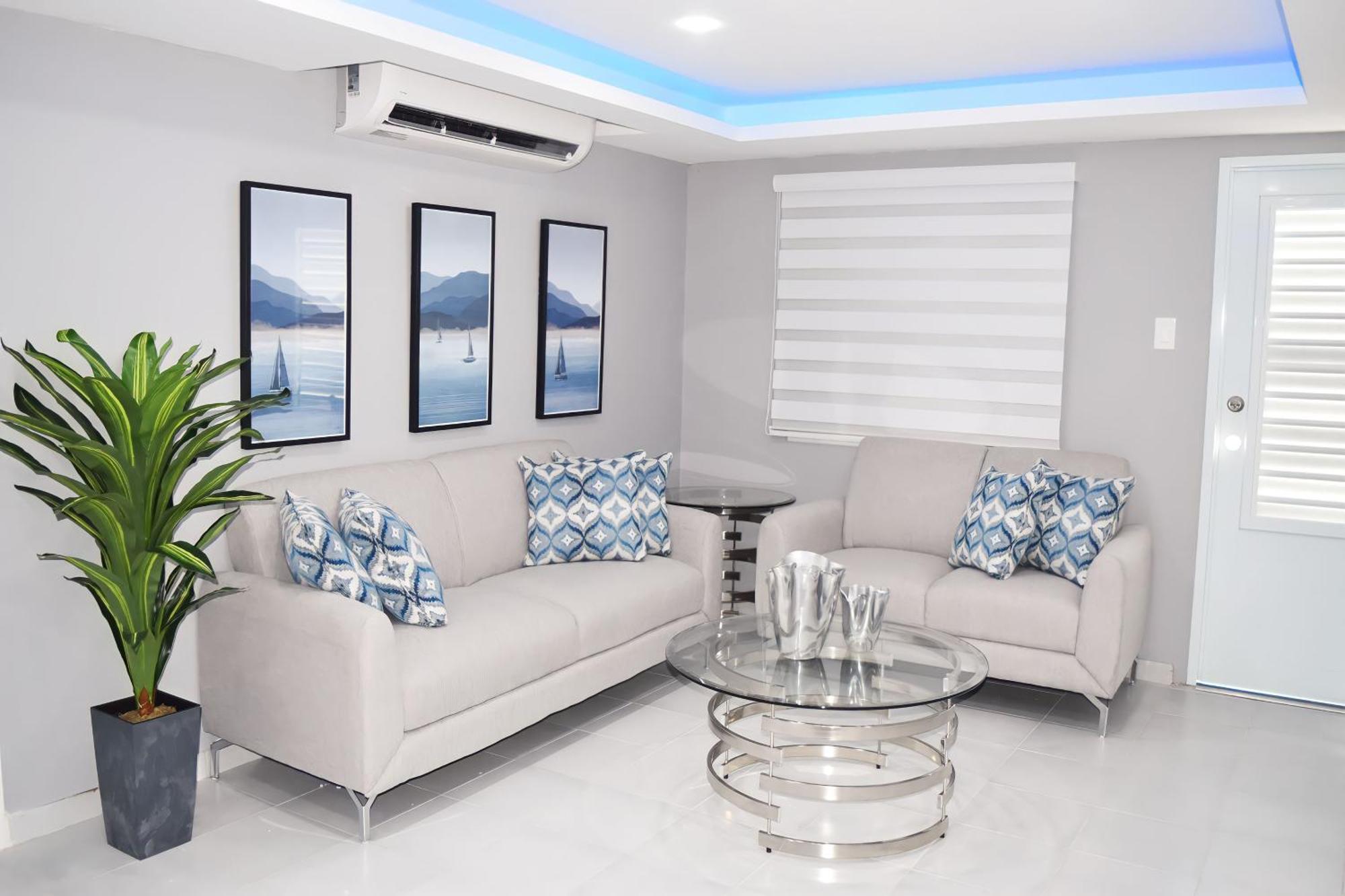 Hotel Boutique Calizo Vip Fajardo Ruang foto