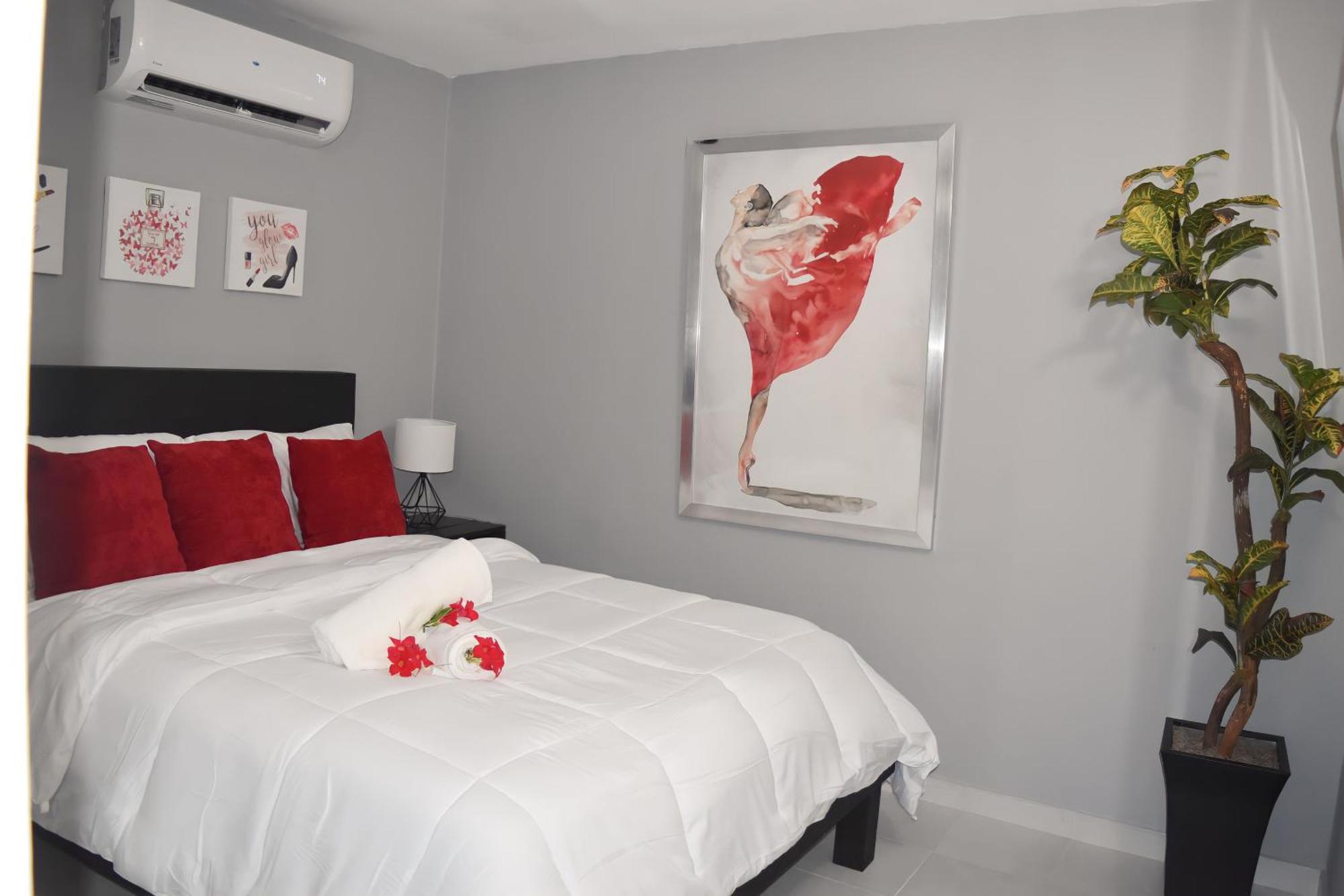 Hotel Boutique Calizo Vip Fajardo Ruang foto