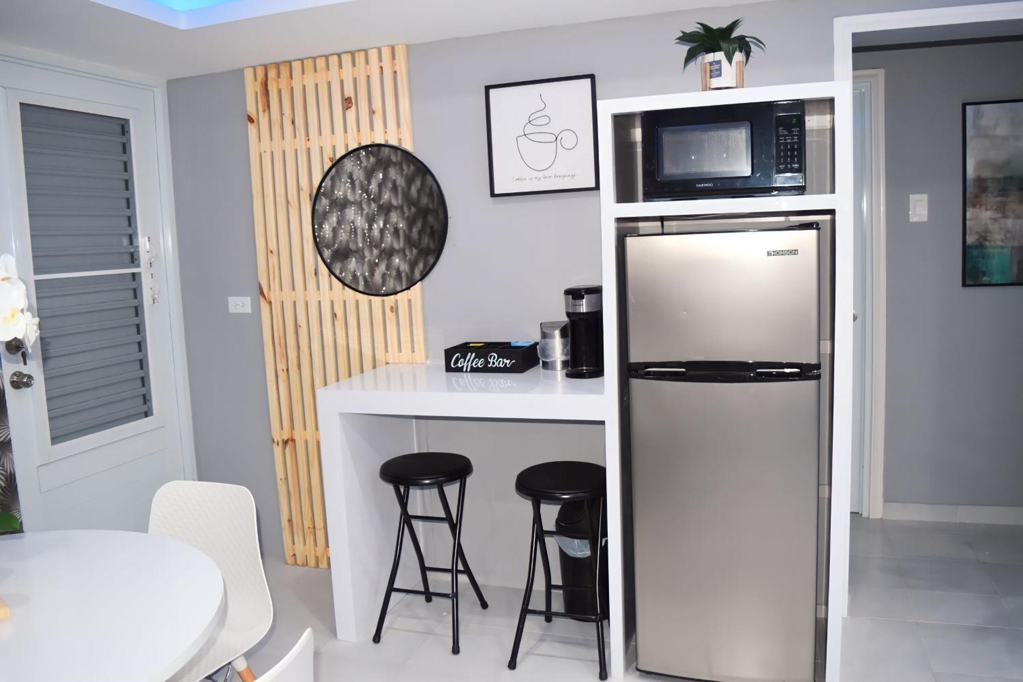 Hotel Boutique Calizo Vip Fajardo Ruang foto