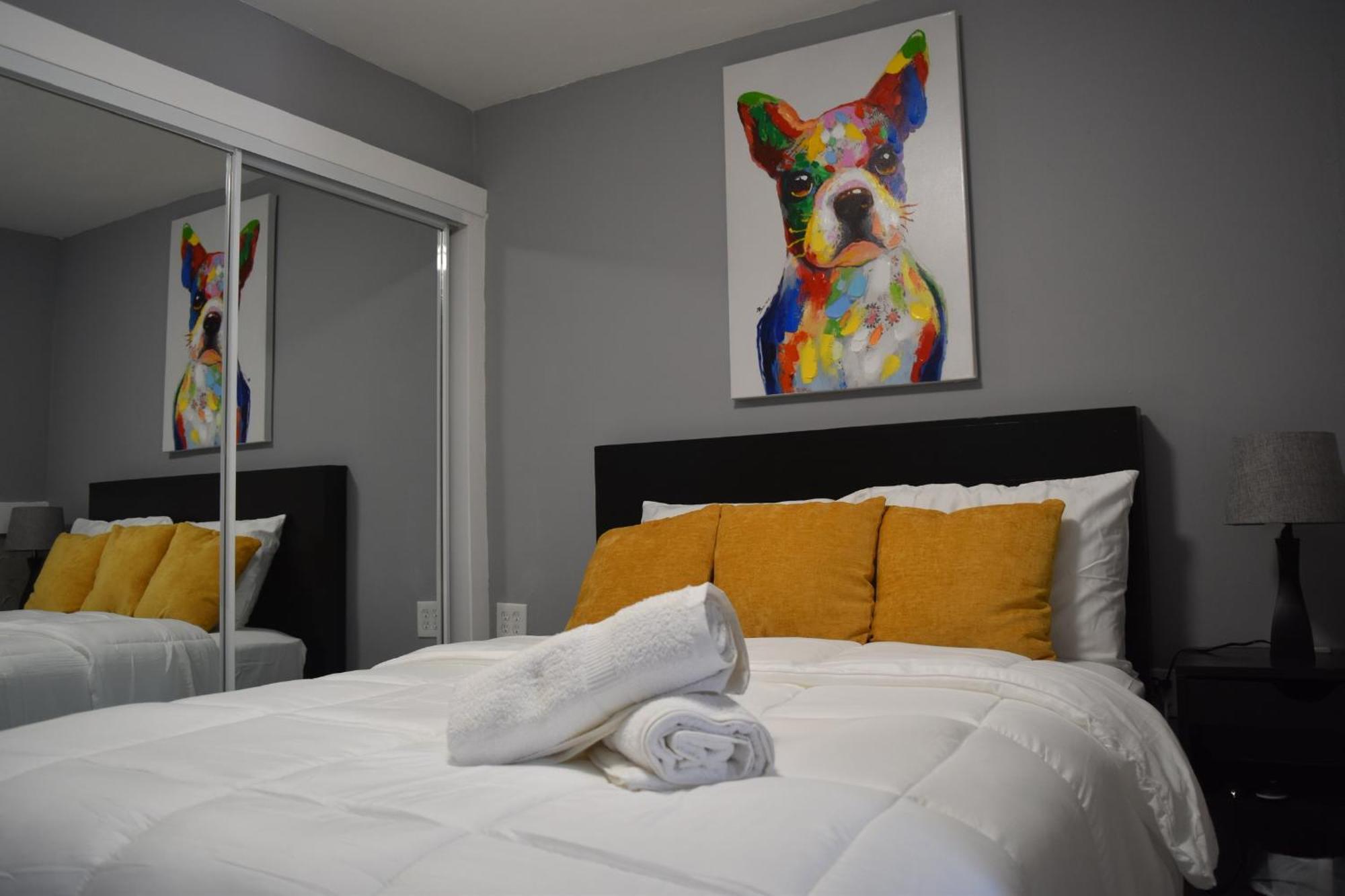 Hotel Boutique Calizo Vip Fajardo Ruang foto