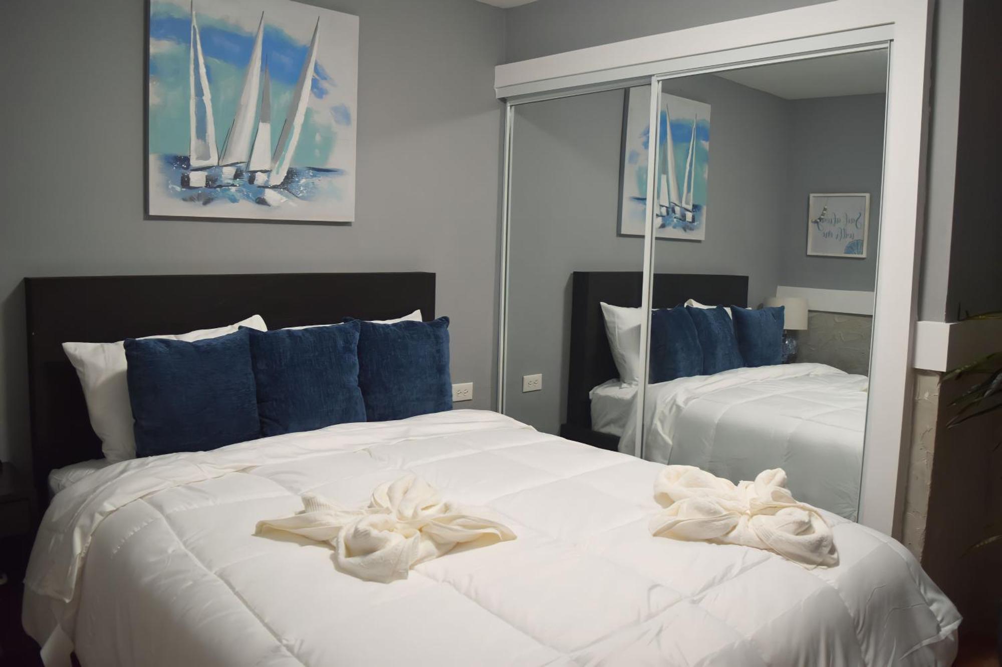 Hotel Boutique Calizo Vip Fajardo Bagian luar foto