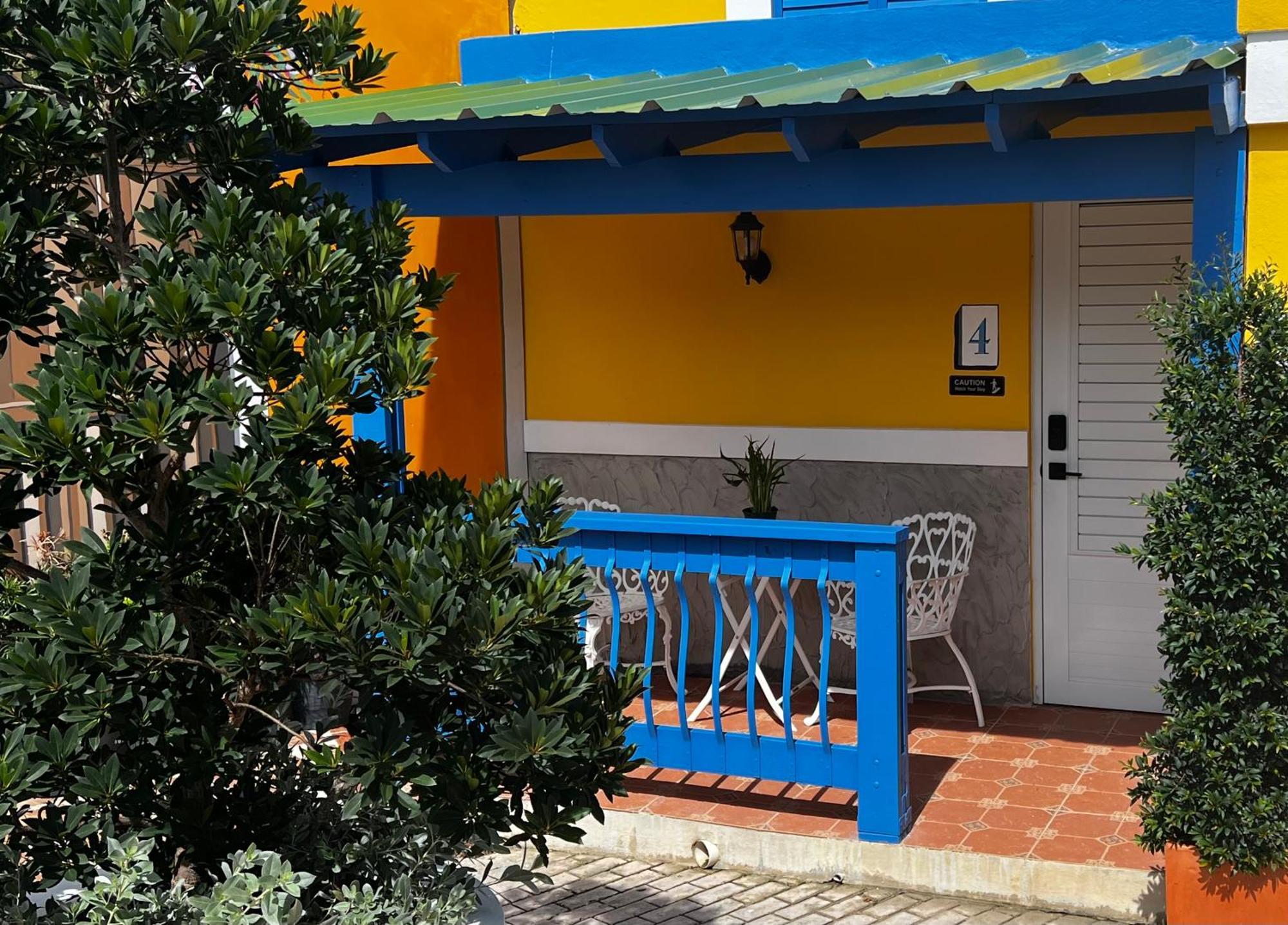 Hotel Boutique Calizo Vip Fajardo Ruang foto